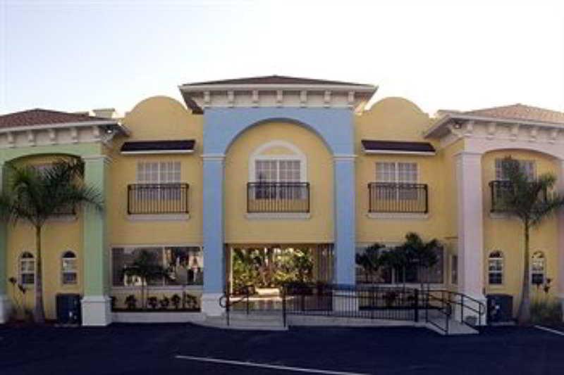 Hotel Sol Redington Shores Esterno foto